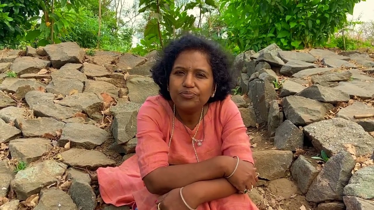 Transformation of Ashvatth Permaculture farm in Pune