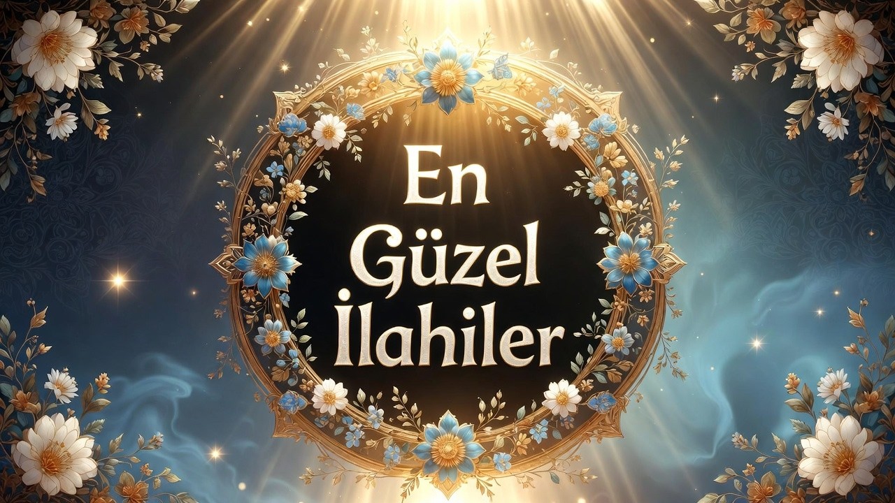 Kabe'nin Yollarında Yürür HAK Aşıkları - İlahi Yağmuru - En Güzel Seçme İlahiler