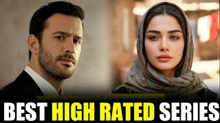 Latest Best High Rated Turkish Drama Series 2025 With English Subles