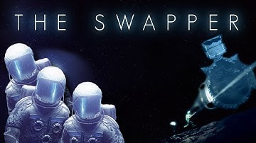 The Swapper - Episode 3: "Quite Puzzling" - Facepalm Games - Gameplay & Commentary