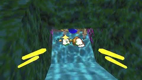 Descent 2, Plutonian Shores, level 5, Insane cold start, no death no save full rescue