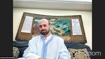 آلية تدبر القرآن الكريم مع د-محمد بوزوبع