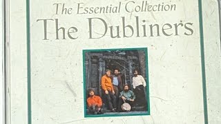 THE DUBLINERS, essential collection (FULL ALBUM)