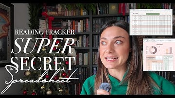 📚 The Ultimate Reading Tracker – Maddie