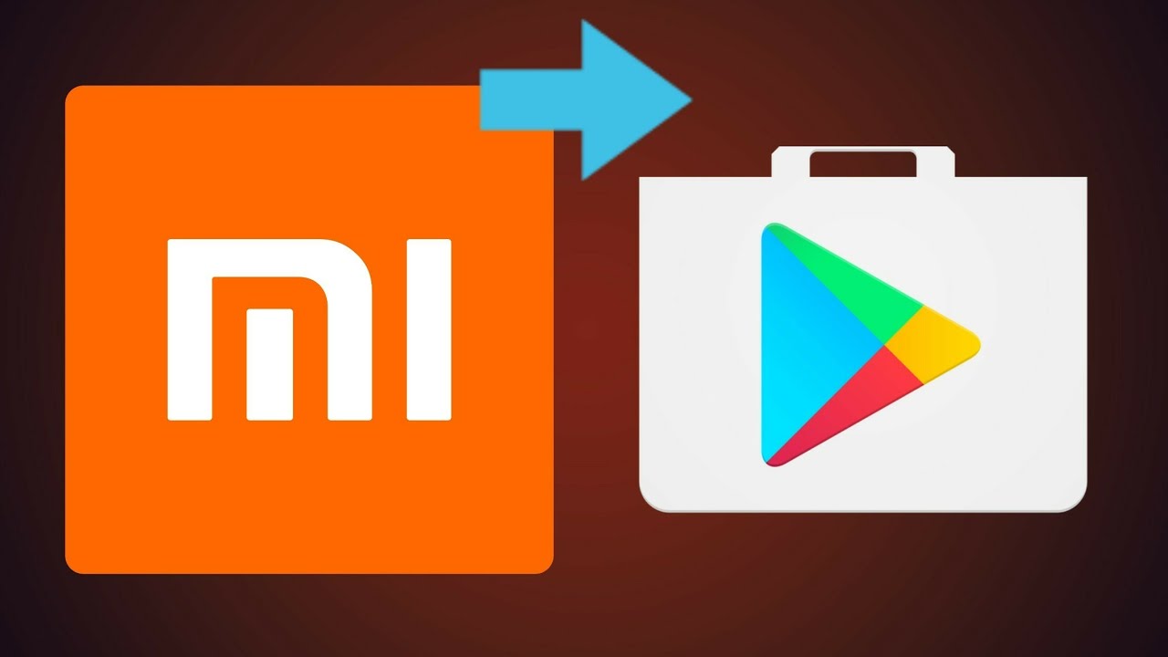 Google Play Services Xiaomi