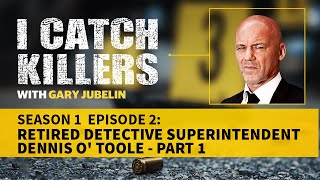 Details The Detective who caught the Granny Killer Update