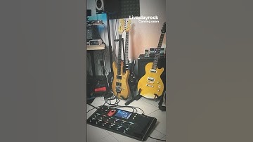 ✅PRS MT15 amplifier capture Headrush Prime and core now available on Liveplayrock #liveplayrock