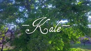 Kale by peace preachetz
