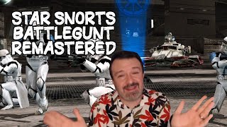 Star Snorts Battlegunt Remastered
Lets watch Phil be bad at games.
Support the Agency
PayPal Link:
https://streamlabs.com/agentproperwiththedia
Cash App:
$AgentProper Star Snorts Battlegunt Remastered