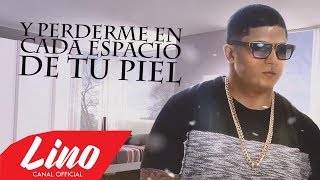 CARLITOS ROSSY - ft Lino el Nuevo Diamante-Volverte a Probar (Oficial Lyric Vídeo)