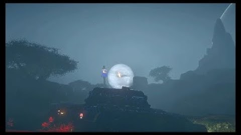 What If The Lightning Is Better?