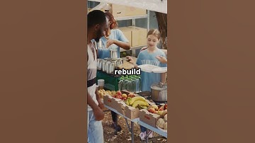 Community Corrections: A Second Chance