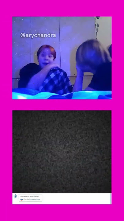 OME TV BTS Prank 3
