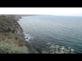 Мыс Калиакра (1) Болгария. Headland Kaliakra, Bulgaria