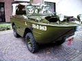 Ford Sea Jeep GPA General Purpose Amphibious Schwimmwagen