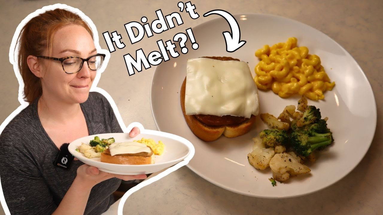 This Might Be the Worst Dollar Tree Meal I've Ever Made...