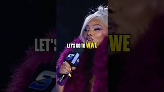 Jade Cargill: Why She Was FAR BETTER In AEW Than WWE‼️ #WWE