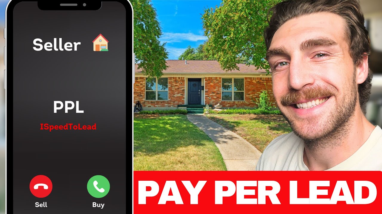 Calling Wholesale PPL Leads LIVE - YouTube