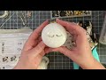 Crop-A-Dile Tips & Tricks and Bead Dangle Tutorial (for Dee Dee)