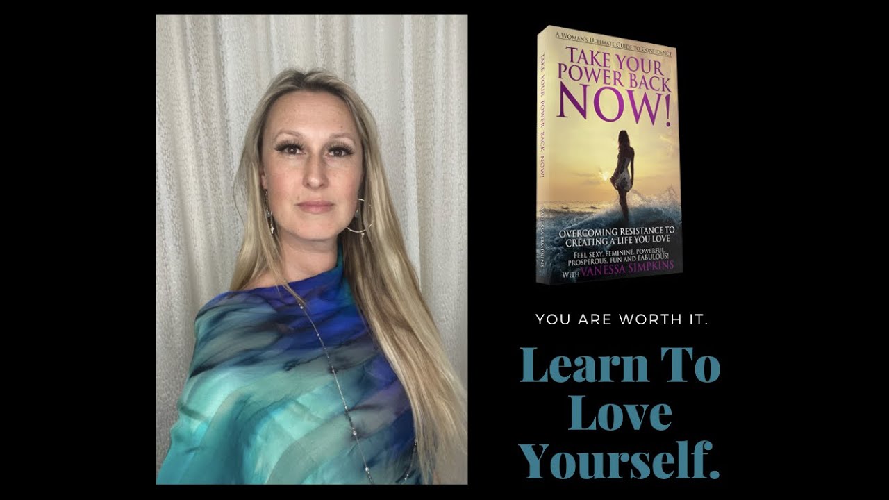 Love Leaders UNITE! Take Your Power Back Now Overcome Fear & THRIVE ...