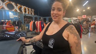 Crazy DIXXON Haul