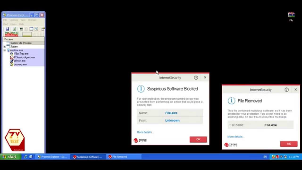 Trend Micro Internet Security 10 & 2015 9 14 & Qysr - YouTube