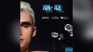 Jon - Ice (премьера трека, 2021)