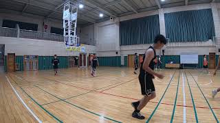 220925 GSD vs 새턴 2-4
