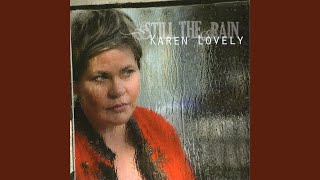Miniatura del video "Karen Lovely - Ask Your Heart"