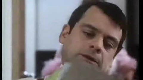 THE TOP SECRET LIFE OF EDGAR BRIGGS | David Jason ...