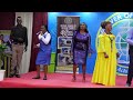 SHIRU WA GP AND LUCY NGANGA PERFOMANCE