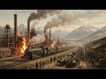 How the United States Became a Superpower | The Real Story of America’s Rise.#USA #America #Superpo