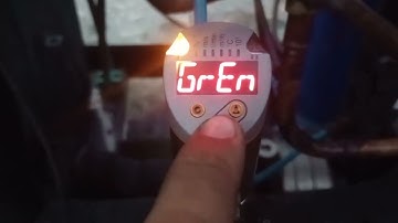 ✅SENSOR DE FLUXO IFM SA5000