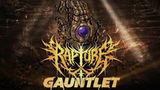 Rapture Gauntlet Day 3 Absolution Guardian / New Players Welcome !build