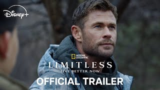 Limitless: Live Better Now | Official Trailer | National Geographic