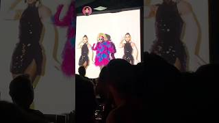 Sasha Velours Evolved Reveal