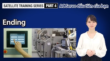 Ending〈AC Servo đầu tiên của bạn (14/14)〉