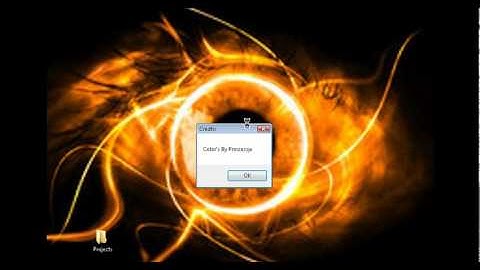 Rock,Paper,Scissors game made in visual basic 2008 SubScribe And Rate !!!