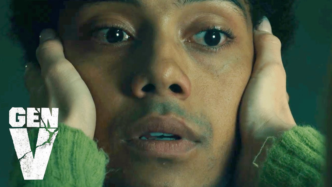 Gen V | The Shocking Betrayal