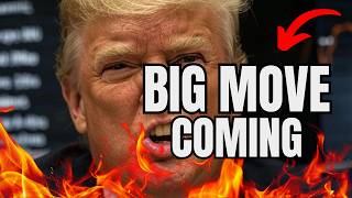 The Stock Market is about to SHOCK EVRYONE.. The Stock Market is about to SHOCK EVRYONE..