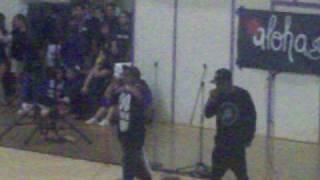PC aloha assembly 2010*