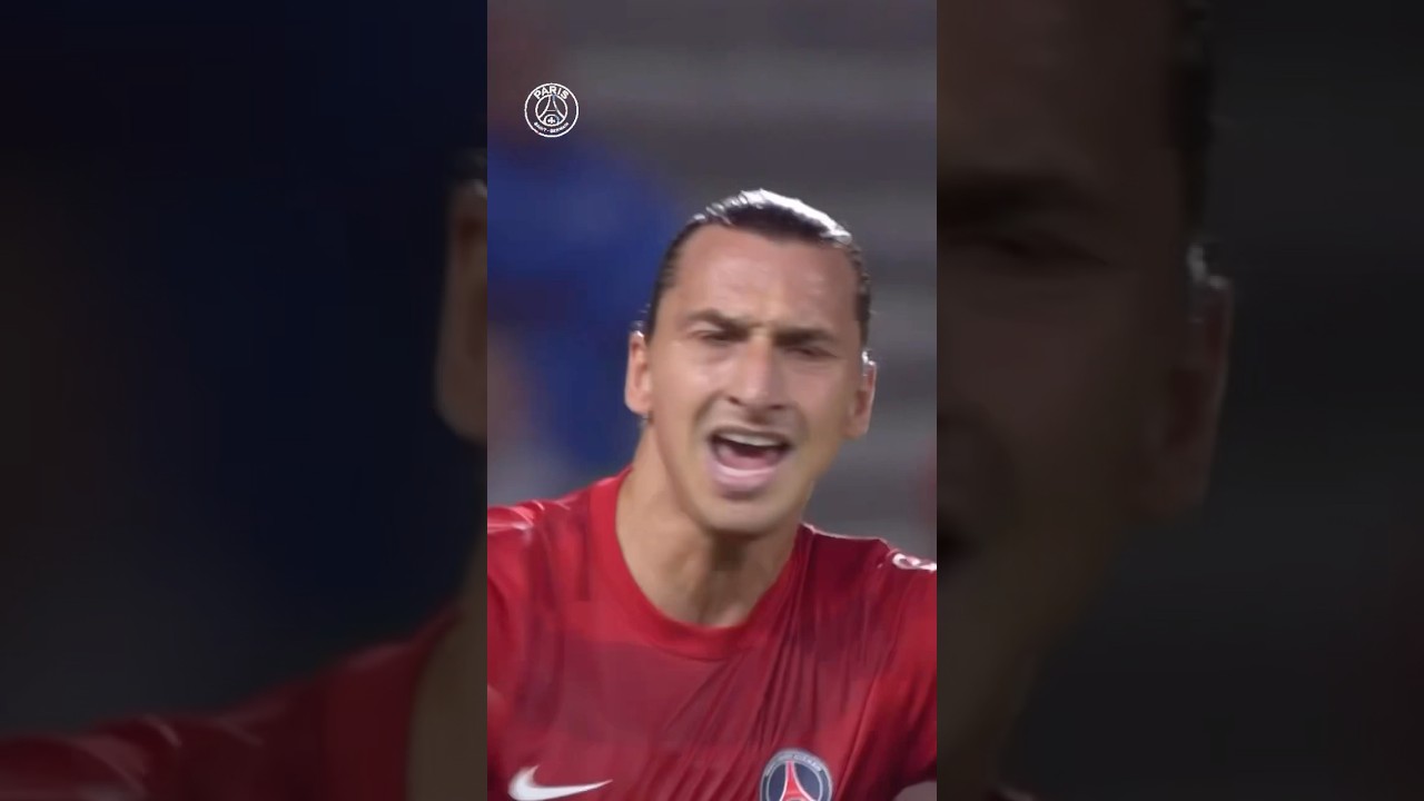 Everyone remembers 😏⚽️ #leclassique #ligue1