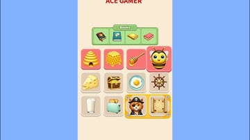 Connect Master Level 16 walkthrough solution 