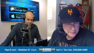 KNBR Livestream