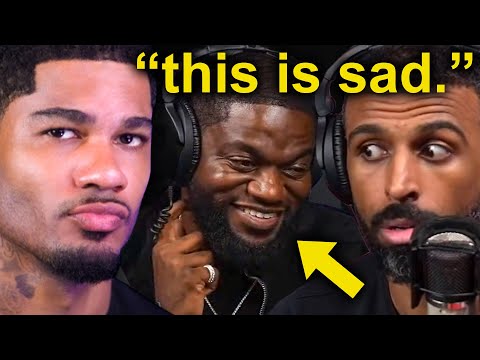 The Truth About Yungfreckz