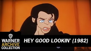 Hey Good Lookin' (1982) by Ralph Bakshi