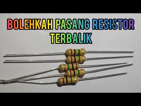 Video: Apakah variasi langsung dan terbalik?