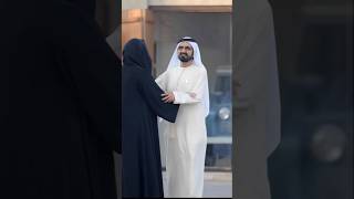 Sheikh Mohammed Dubai King Sheikha Latifa Bint Mohammed Sheikh Maktoum
