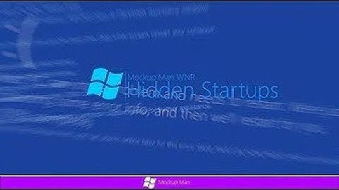 Hidden Windows 95 Embedded 9979 Startup Sound