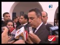 Mehdi Jomaa vote